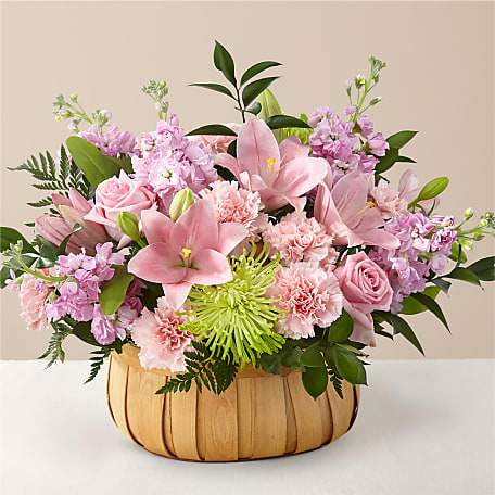 online flower shop in lahore